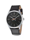 Coach Baxter 39mm Watch In Multi