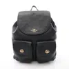 COACH BILLY BACKPACK RUCKSACK LEATHER
