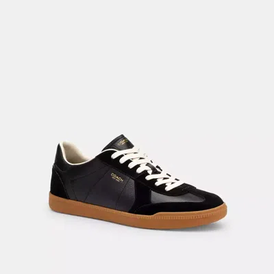 Coach In Black