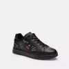 Coach In Black