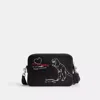 Coach In Black