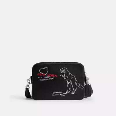 Coach In Black