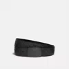 Coach In Black