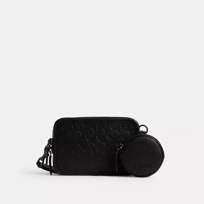 Coach In Black