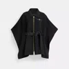 Coach In Black