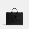 Coach In Black