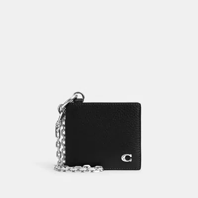 Coach In Black