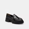 Coach In Black