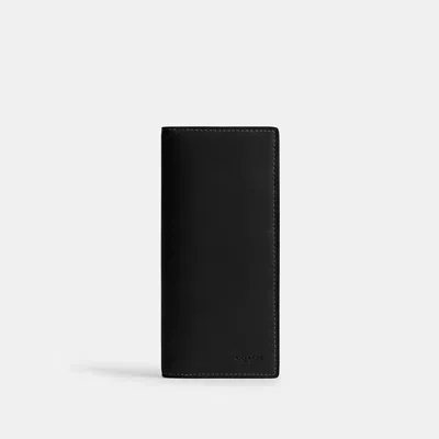 Coach In Black
