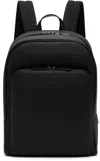 COACH BLACK GOTHAM BACKPACK