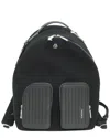 Coach Black Leather
