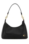 Coach Borsa A Mano Juliet In Pelle Nera Donna