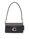 Coach Removable Strap Top Handle Crossbody Bag