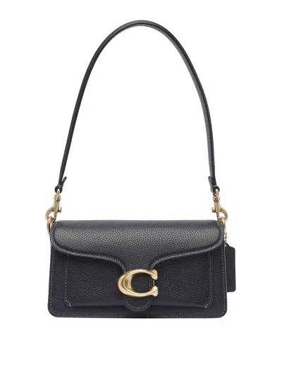 Coach Black Tabby Crossbody Bag