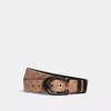 Coach In Brown