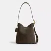 Coach Bleecker Shoulder Bag