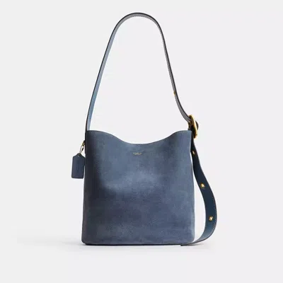 Coach Bleecker Bucket Bag
