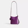 Coach Bleecker Bucket Bag 21