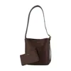Coach Bleecker Shoulder Bag In Brown