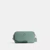 Coach Kira Crossbody Bag In Blue