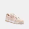 Coach In Blush