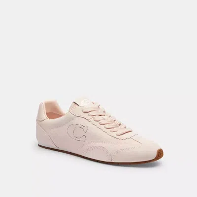 Coach In Blush