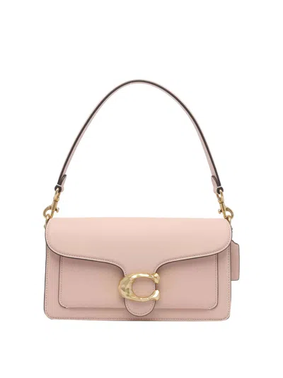 Coach Cream Tabby 26 Crossbody Bag
