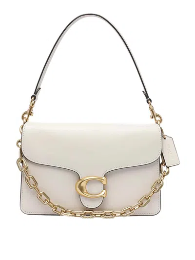 Coach Chain Tabby Shoulder Bag