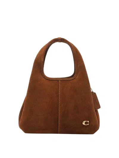 COACH LANA SHOULDER BAG