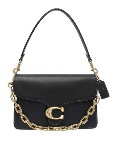 Coach Tabby Shoulder Bag