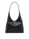 Coach Brooklyn 28 Leather Shoulder Bag