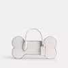 Coach Bone Bag In Multi