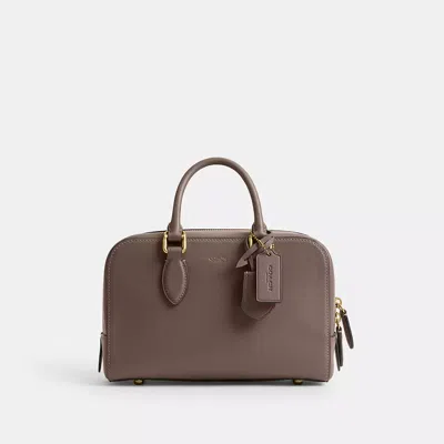Coach Bowery Satchel 24