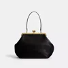 Coach In Brass/black