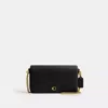 Coach In Brass/black