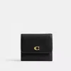 Coach In Brass/black