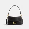 Coach In Black