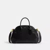 Coach In Black