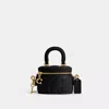 Coach In Brass/black