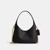 Coach In Brass/black