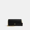 Coach In Brass/black