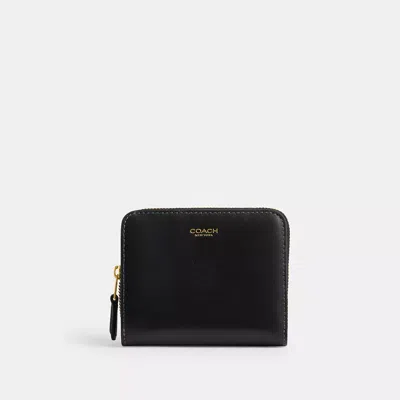 Coach In Brass/black