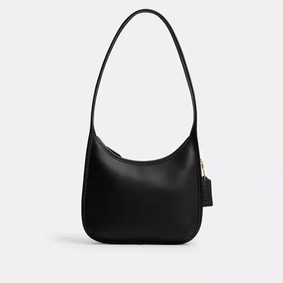 Coach In Brass/black