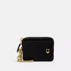 Coach In Brass/black