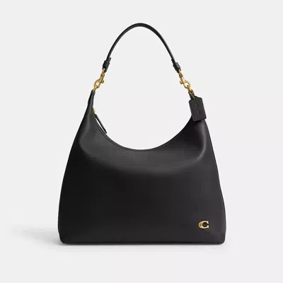 Coach In Brass/black