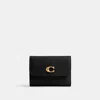 Coach In Brass/black