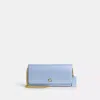 Coach In Brass/bluebell
