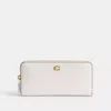 Coach In Brass/chalk