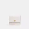 Coach In Brass/chalk