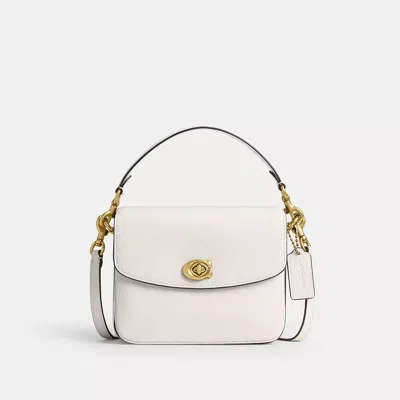 COACH CASSIE CROSSBODY BAG 19